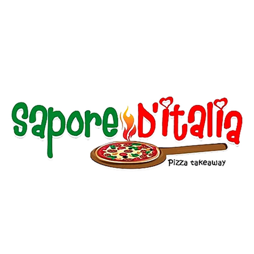 Sapore D Italia app icon