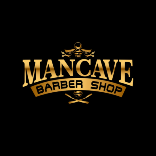 ManCave Barbershop- Layton app icon