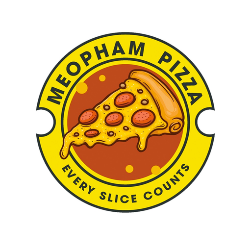 Meopham Pizza app icon