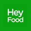 Heyfood - Food Delivery icon