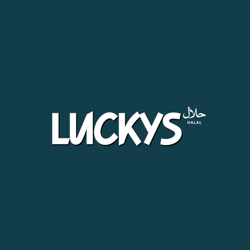 Luckys Leeds, app icon