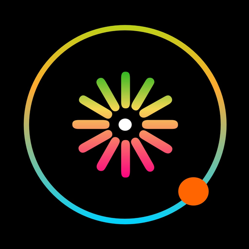 Light Scope - Lux Meter app icon