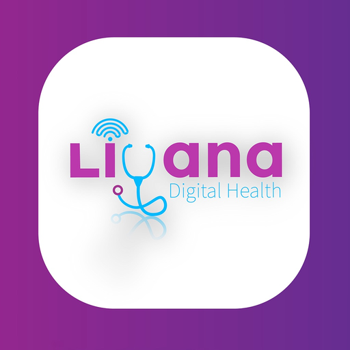 Liyana Care app icon
