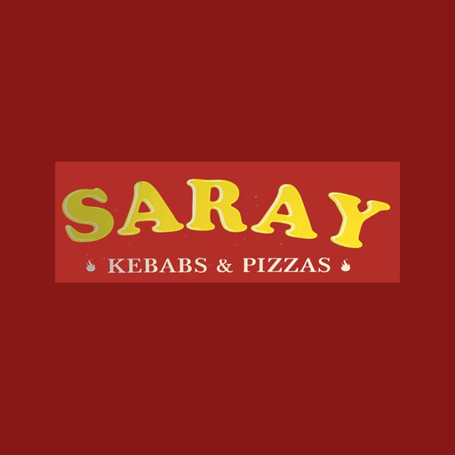 Saray Kebab & Pizza app icon