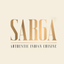 SARGA INDIAN TAKEAWAY icon