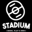 Stadium Booking icon