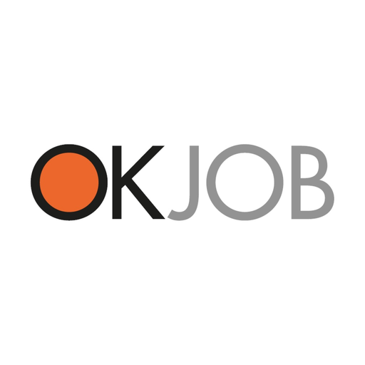 OK JOB WebTime app icon