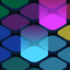Loop pad: make & mix beats icon