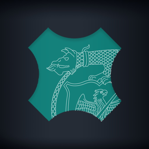 Simontornya app icon