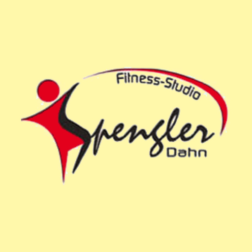 Fitnessstudio Spengler app icon