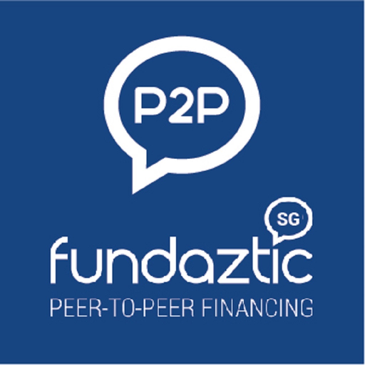 Fundaztic SG app icon