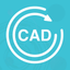 CAD Converter Viewer icon
