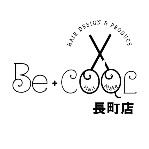 Be-COOL 長町店 app icon