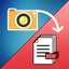 Image to PDF & Photo Converter icon