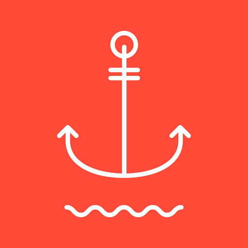 Ankerpunkt app icon