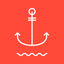 Ankerpunkt icon