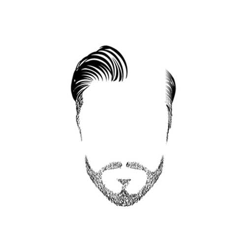 Hair Again app icon