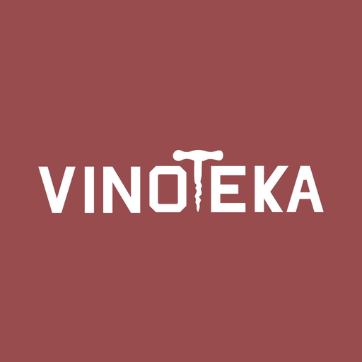 Vinoteka KG app icon