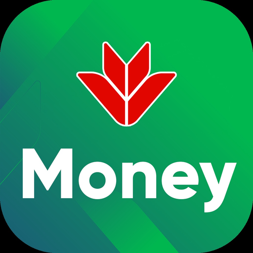 VPBank Money app icon