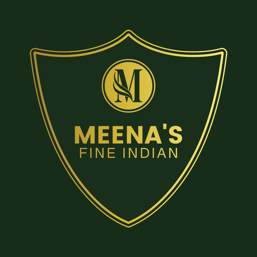Meenas Fine Indian app icon