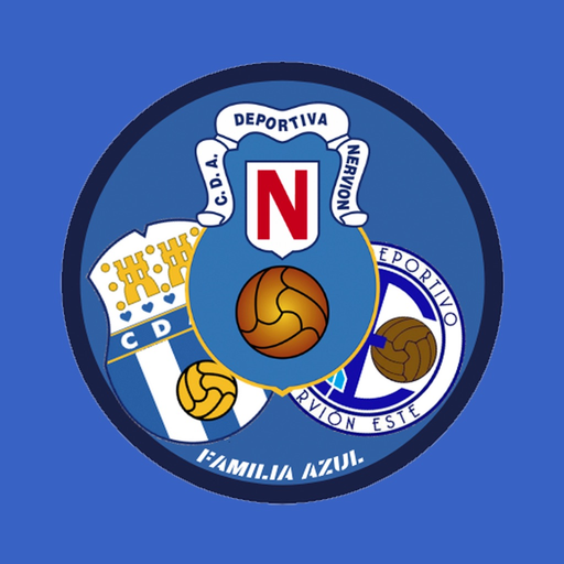 A.D. Nervión app icon