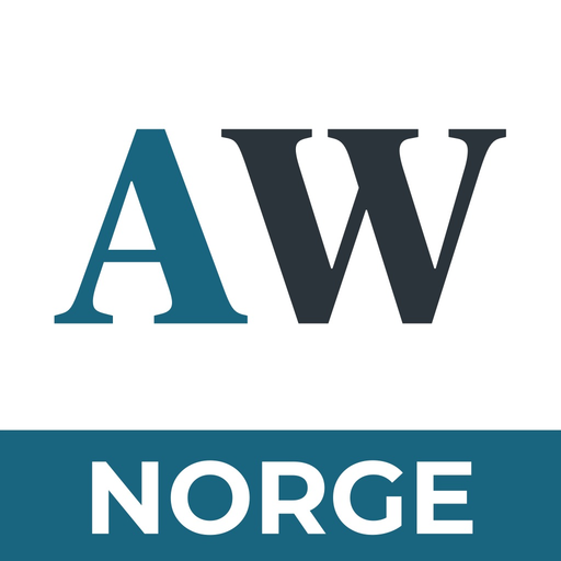 AdvokatWatch Norge app icon