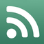 MineRSS - Minimal RSS reader icon
