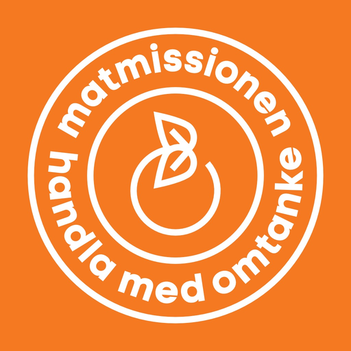 Matmissionen app icon