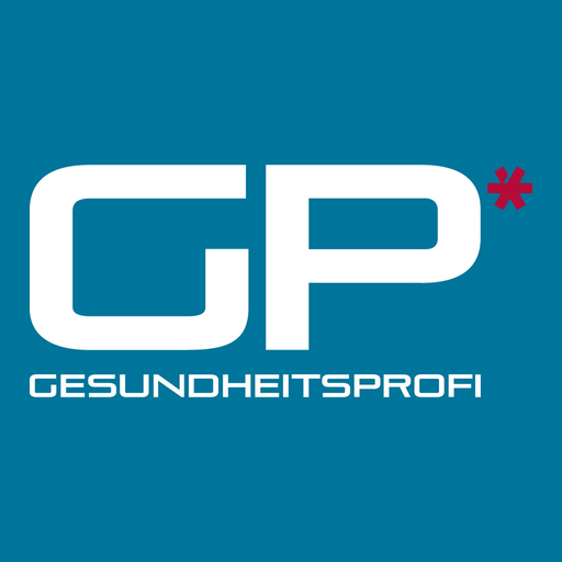 GesundheitsProfi app icon