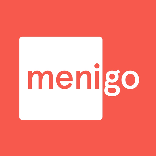 MenigoGo app icon
