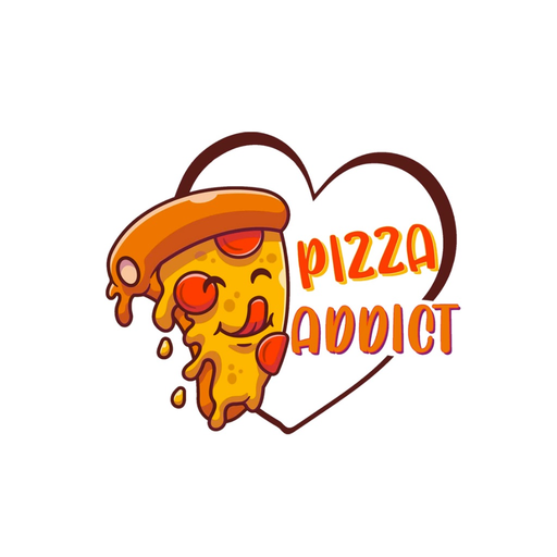 Pizza Addict app icon