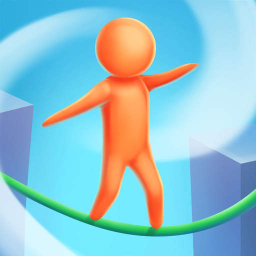 SlackLine! app icon