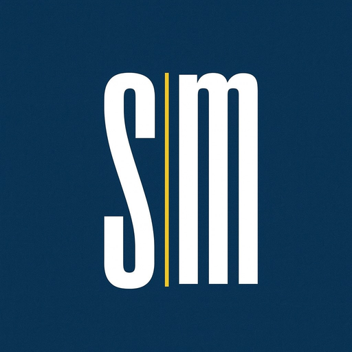 Supply Master app icon