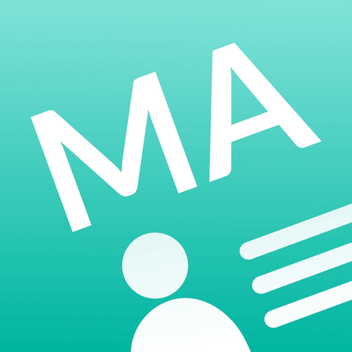 Mandate – CONVELA.cloud app icon
