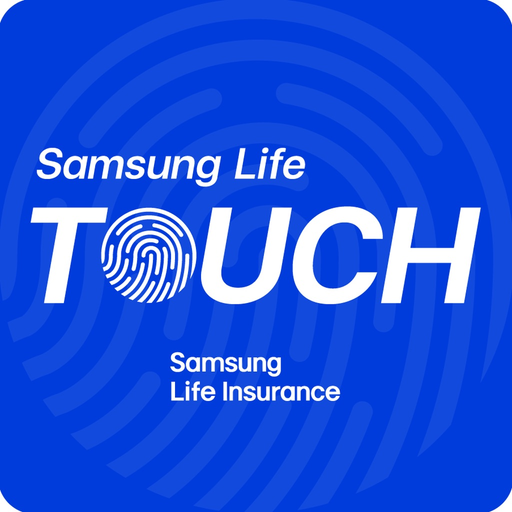 Samsung Life Touch app icon