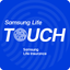 Samsung Life Touch icon