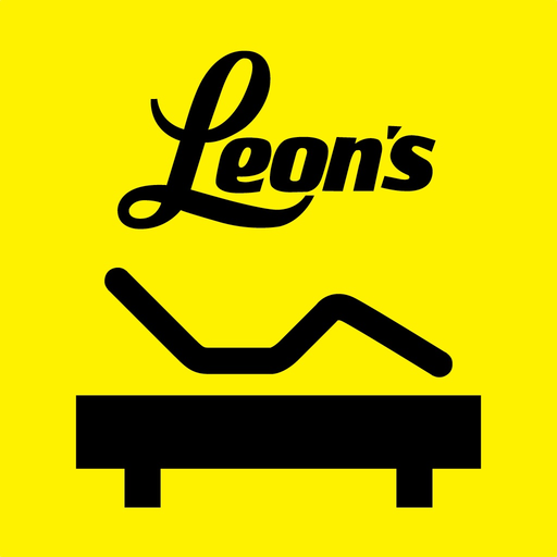 Leon's L2 Motion App app icon