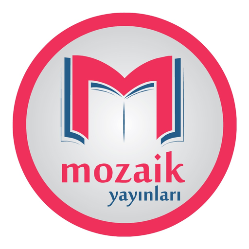 Mozaik Video Çözüm app icon