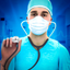 Real Hospital Sim:Doctor Game icon
