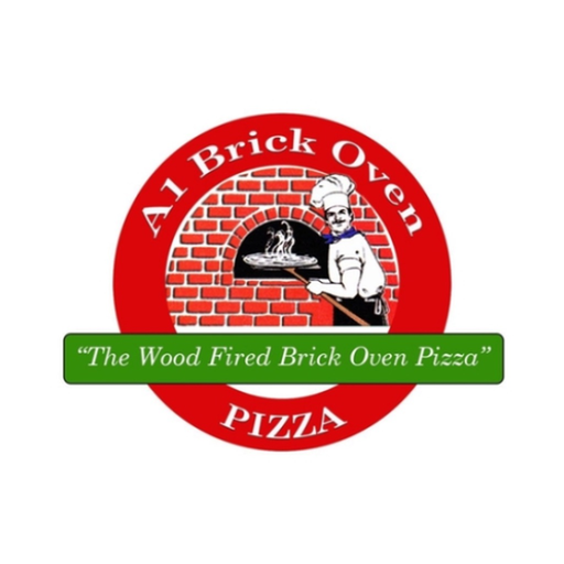 A1 Brick Oven Pizza app icon