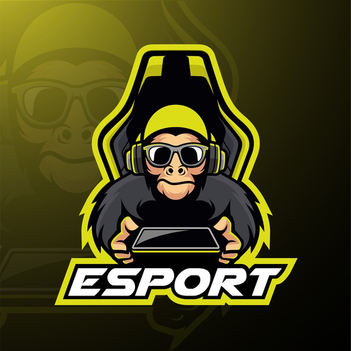 Esport Gaming Logo Maker app icon