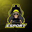 Esport Gaming Logo Maker icon