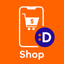 DigiShop icon