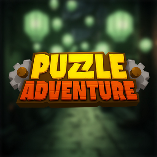 Mystery Town: Adventure games app icon