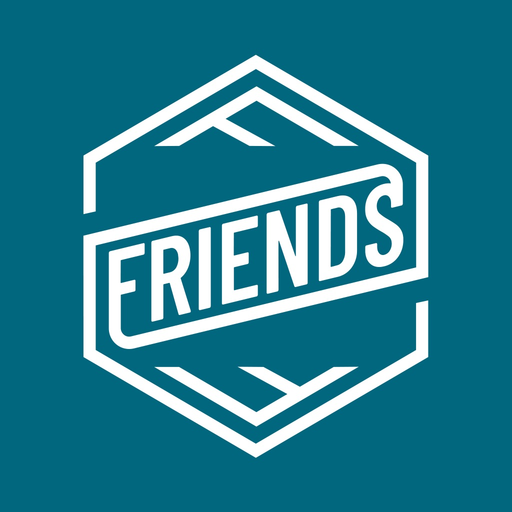 PROPAIN FRIENDS app icon