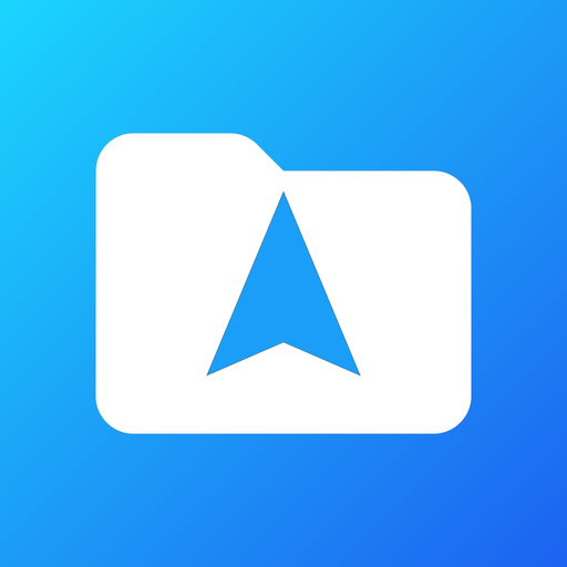 RouteNote for iPad app icon