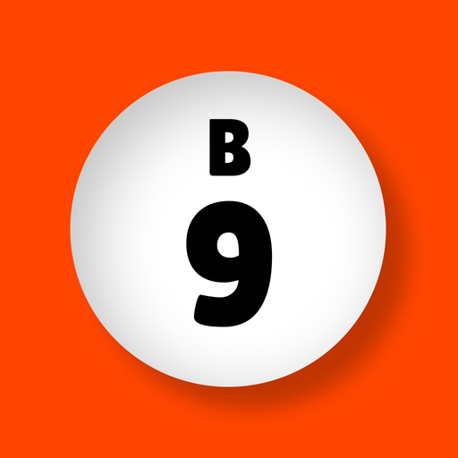 Bingoka app icon
