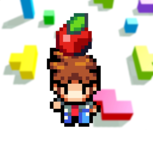 Tiny Delivery Idle app icon
