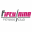 Fifty Nine Fitness Club icon