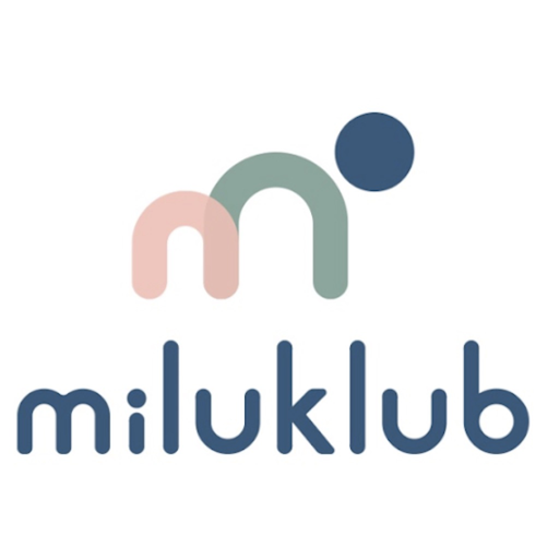 Miluklub app icon
